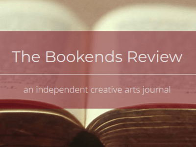 New Poem in Bookends Review (June 2022&nbsp;issue)