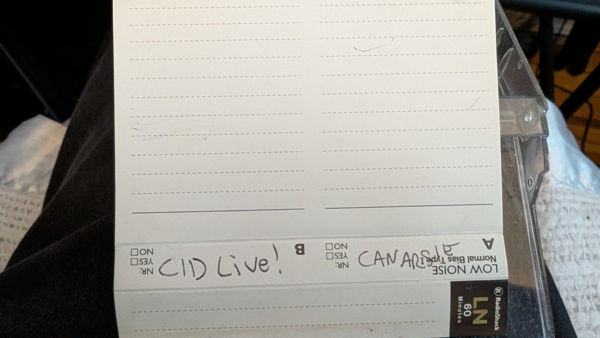 Cognition Ignition Decision part&nbsp;1